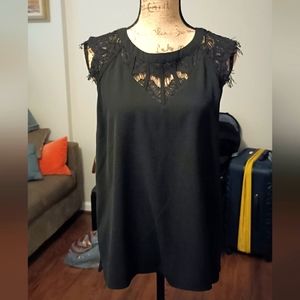 Brixon Ivy M sleeveless top